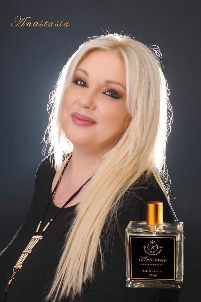 anastasia