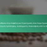 featured-image-euaisthesia-sten-kapheine-kai-strategikes-ston-khoro-ergasias-diakheirise-proslepses-dialeimmata-anakouphise-apo-to-agkhos