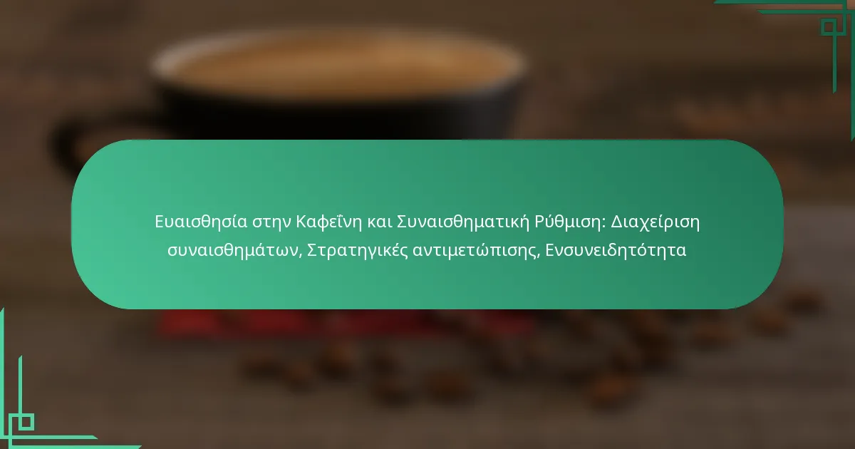 featured-image-euaisthesia-sten-kapheine-kai-sunaisthematike-ruthmise-diakheirise-sunaisthematon-strategikes-antimetopises-ensuneidetoteta