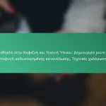 featured-image-euaisthesia-sten-kapheine-kai-ugieine-upnou-demiourgia-routinon-apophuge-kathusteremenes-katanaloses-tekhnikes-khalaroses